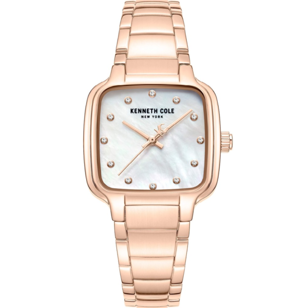 ساعت کنت کول Kenneth Cole زنانه مدل KCWLG0087802