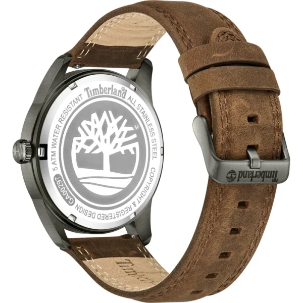 ساعت تیمبرلند Timberland مردانه مدل TDWGA0029703