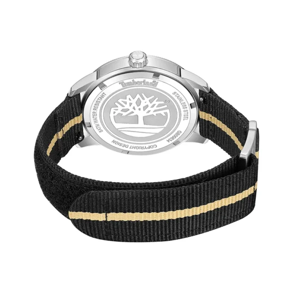 ساعت تیمبرلند Timberland مردانه مدل TDWGB00834X0