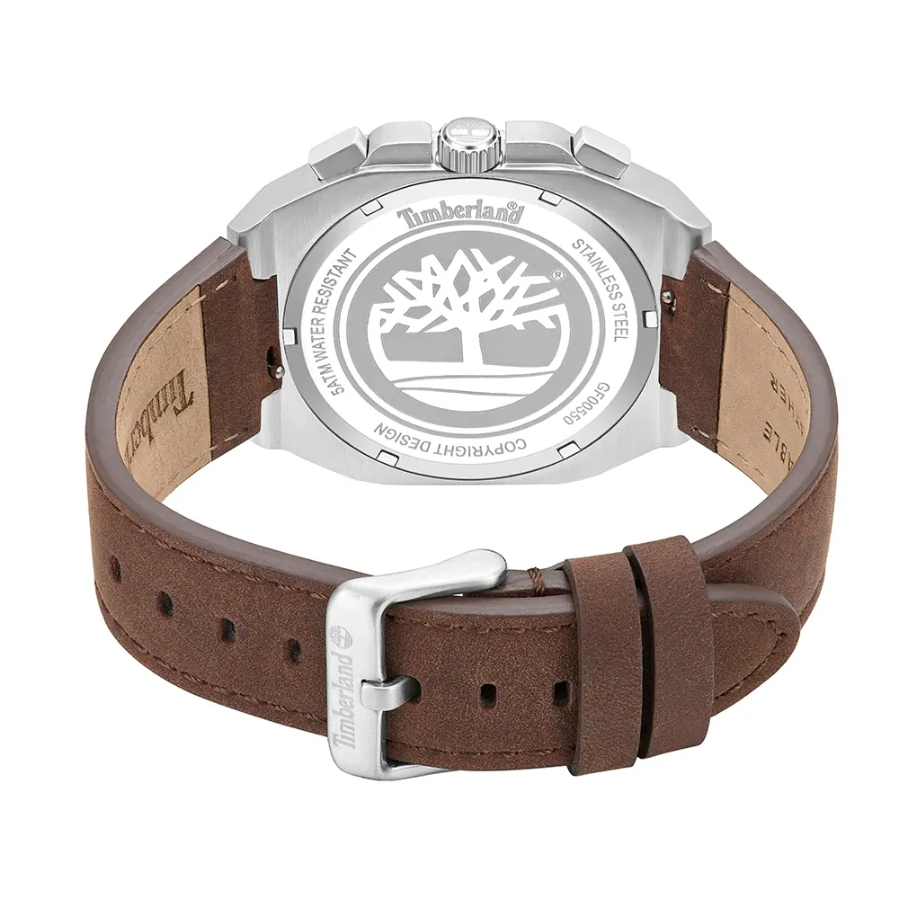 ساعت تیمبرلند Timberland مردانه مدل TDWGF0055003