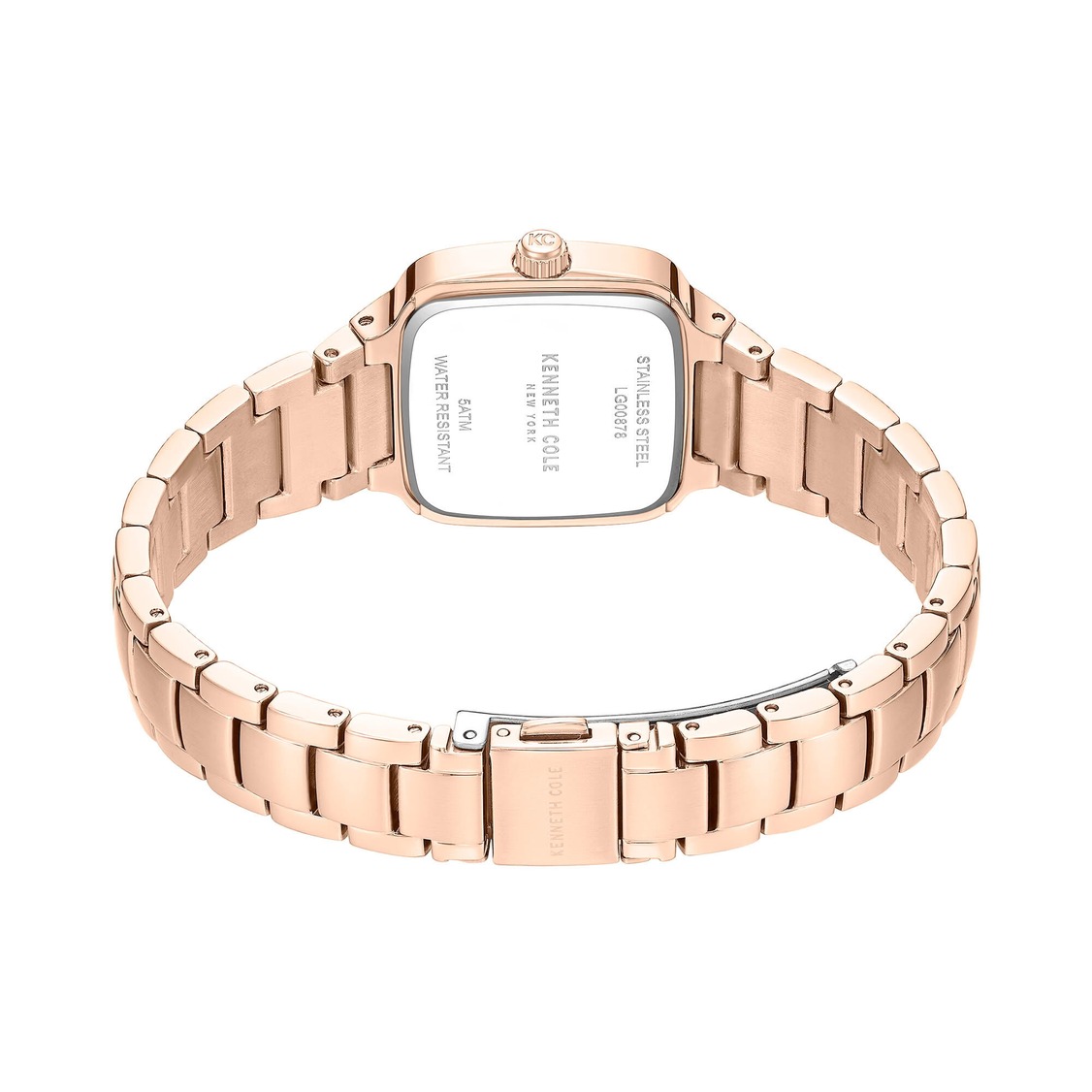 ساعت کنت کول Kenneth Cole زنانه مدل KCWLG0087802