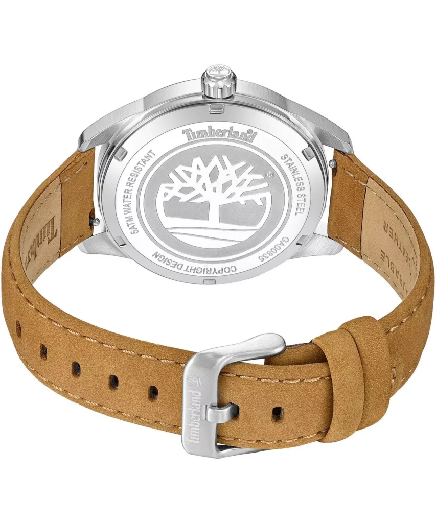 ساعت تیمبرلند Timberland مردانه مدل TDWGA0083502