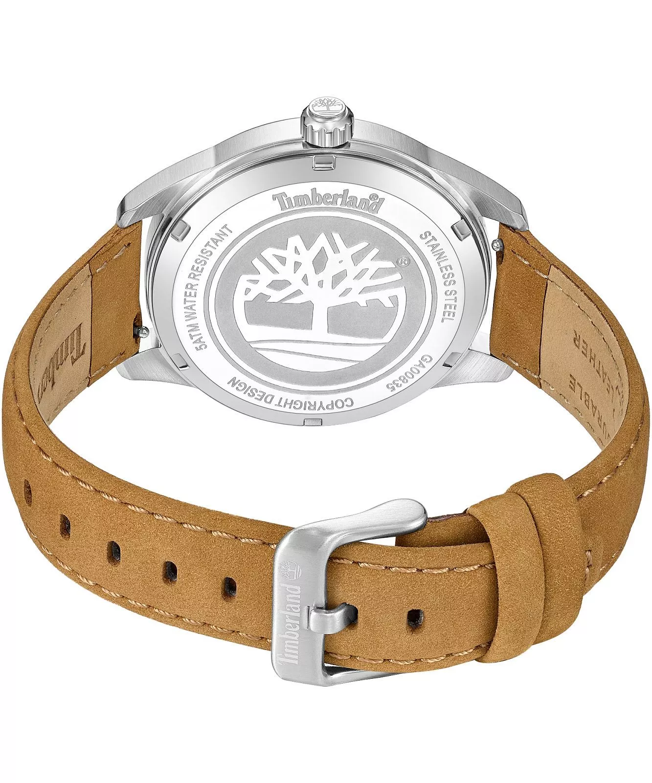 ساعت تیمبرلند Timberland مردانه مدل TDWGA0083502