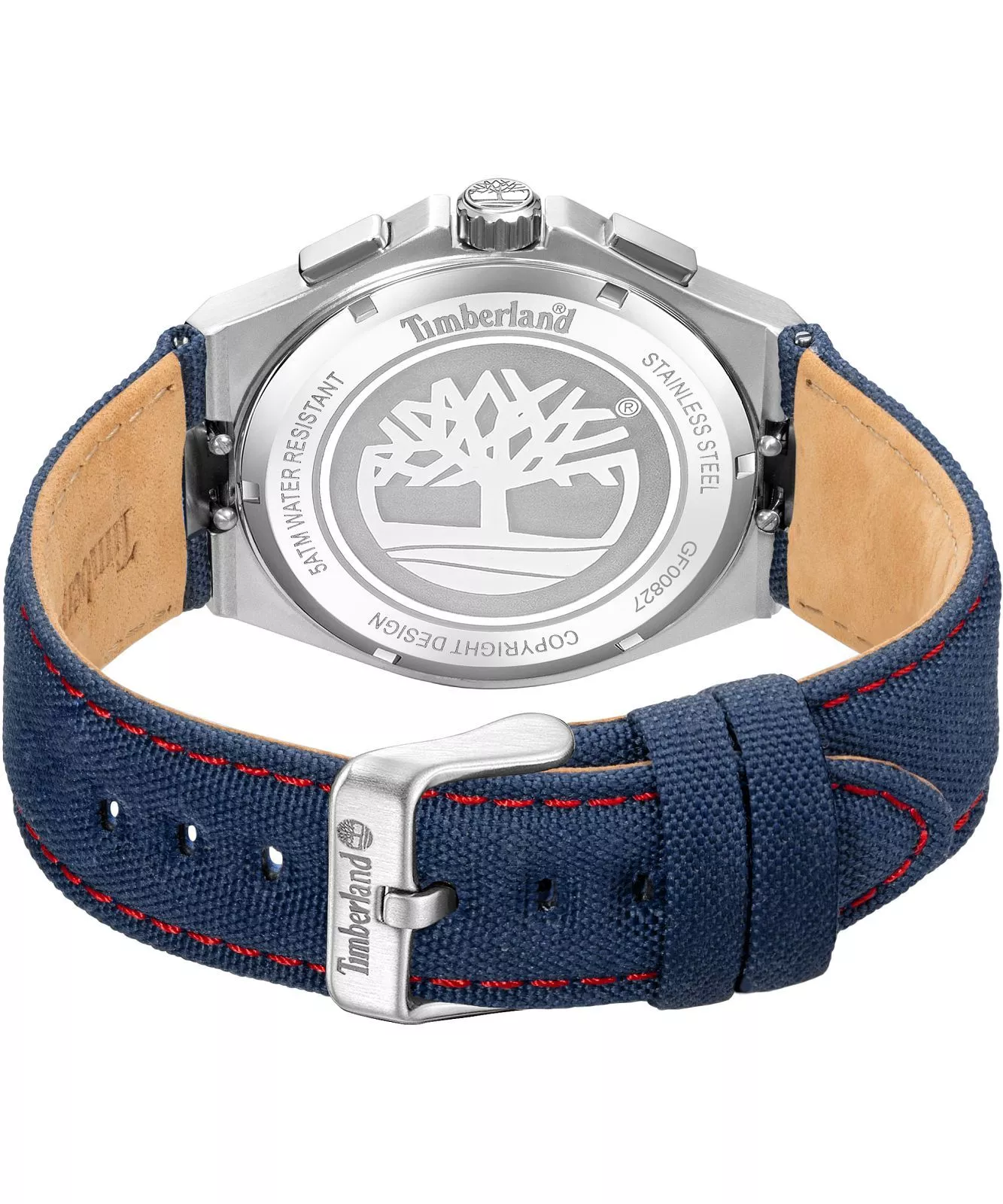 ساعت تیمبرلند Timberland مردانه مدل TDWGQ0082702