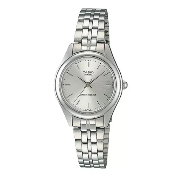 ساعت کاسیو Casio زنانه مدل LTP-1129A-7A