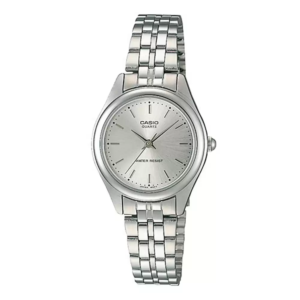 ساعت کاسیو Casio زنانه مدل LTP-1129A-7A