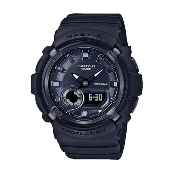 ساعت مچی زنانه کاسیو Baby-G مدل BGA-280-1A
