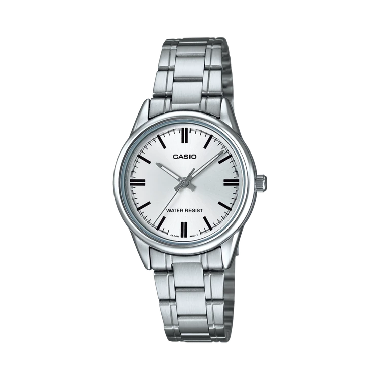ساعت کاسیو Casio General زنانه مدل LTP-V005D-7A