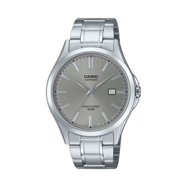 ساعت کاسیو Casio مردانه مدل MTS-115D-8A