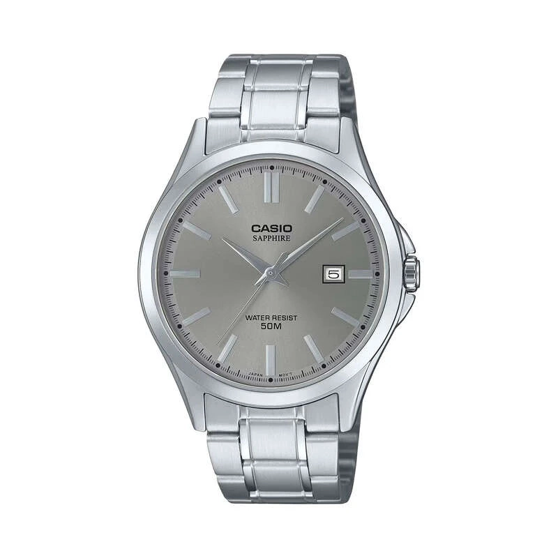 ساعت کاسیو Casio مردانه مدل MTS-115D-8A