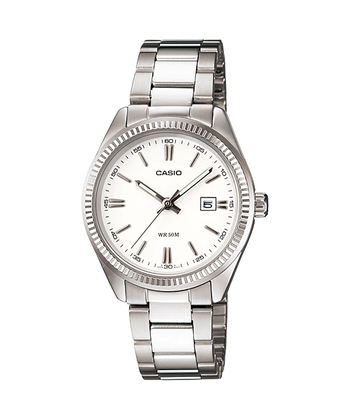 ساعت کاسیو Casio General زنانه مدل LTP-1302D-7A1