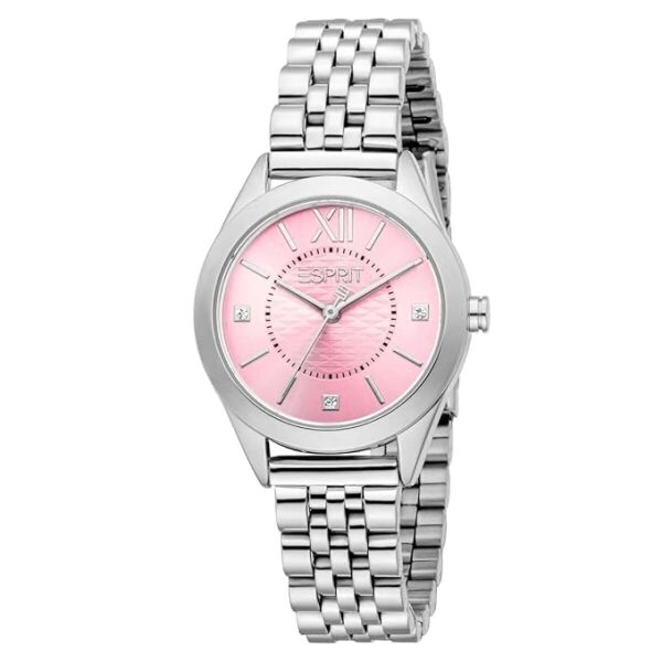 ساعت اسپریت Esprit زنانه مدل ES1L434M1015