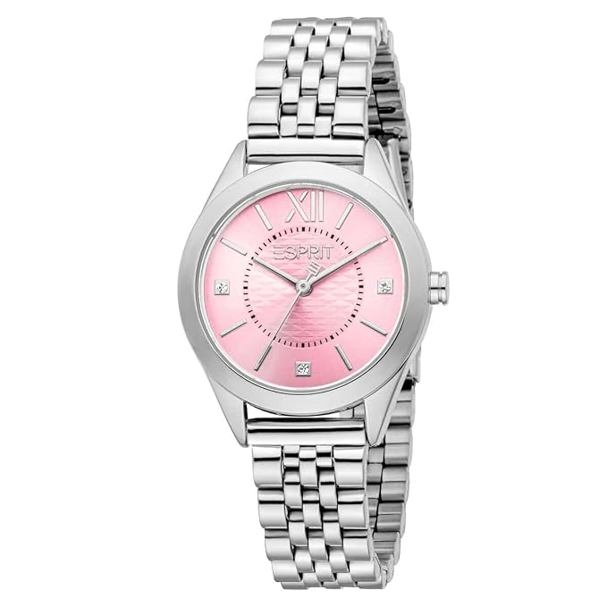 ساعت اسپریت Esprit زنانه مدل ES1L434M1015