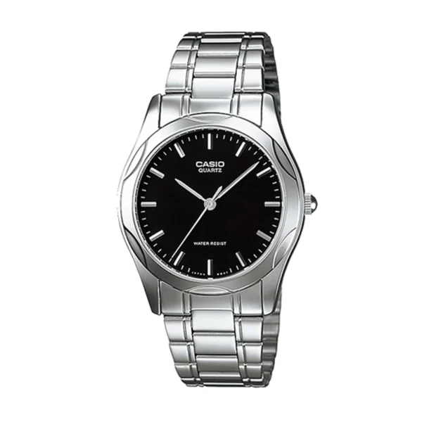 ساعت کاسیو Casio General زنانه مدل LTP-1275D-1A