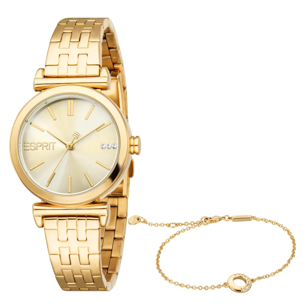ساعت اسپریت Esprit زنانه مدل Es1l505m0045