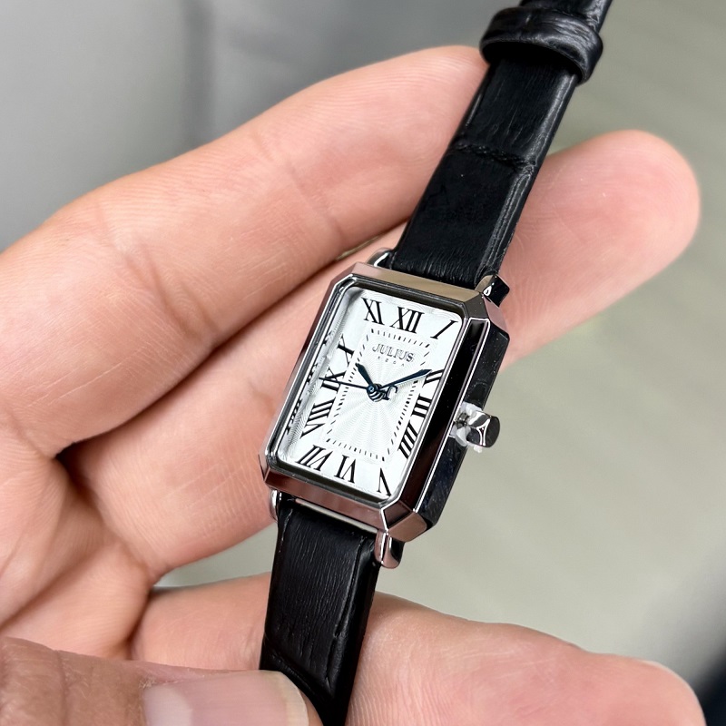 ساعت جولیوس Julius زنانه مدل JA-1286A