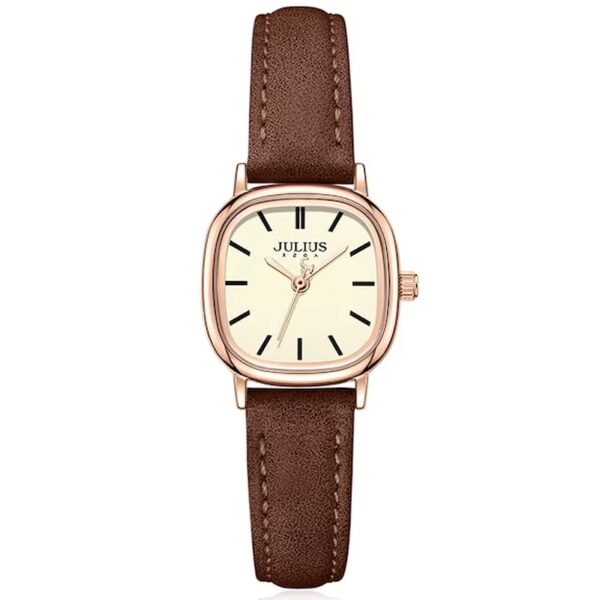 ساعت جولیوس Julius زنانه مدل JA-1360G