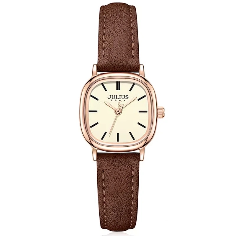 ساعت جولیوس Julius زنانه مدل JA-1360G