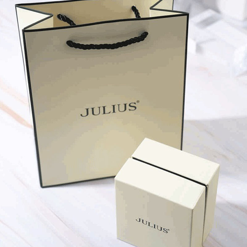 ساعت جولیوس Julius زنانه مدل JA-1402B