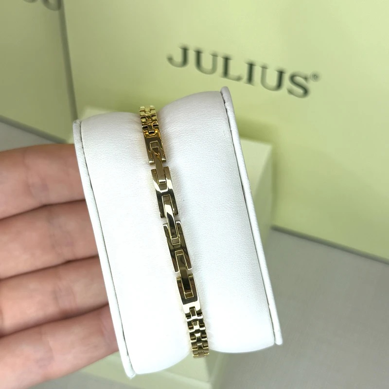 ساعت جولیوس Julius زنانه مدل JA-1453B