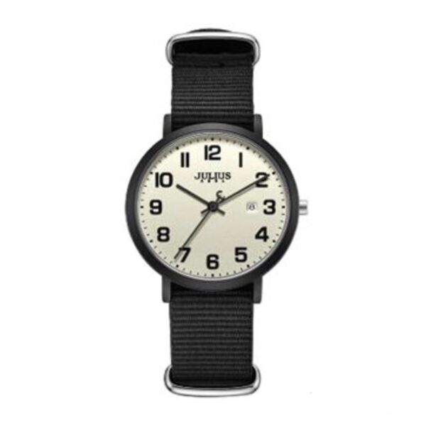 ساعت جولیوس Julius یونیسکس مدل JA-1552F