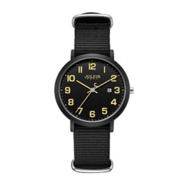 ساعت جولیوس Julius یونیسکس مدل JA-1552G