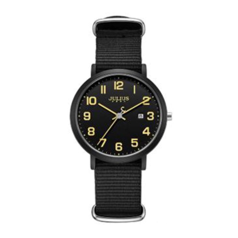 ساعت جولیوس Julius یونیسکس مدل JA-1552G