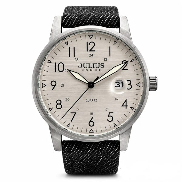 ساعت جولیوس Julius مردانه مدل JAH-121C