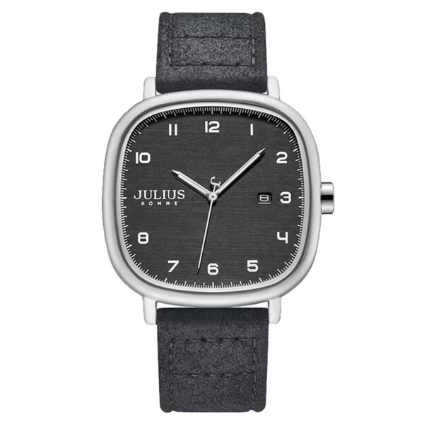 ساعت جولیوس Julius مردانه مدل JAH-123A