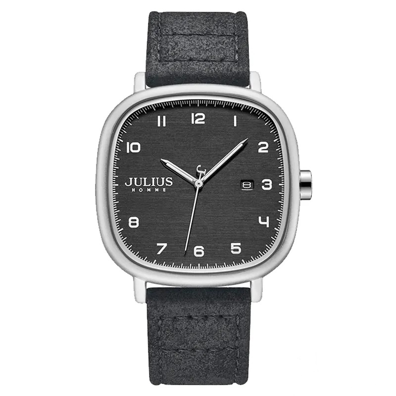 ساعت جولیوس Julius مردانه مدل JAH-123A