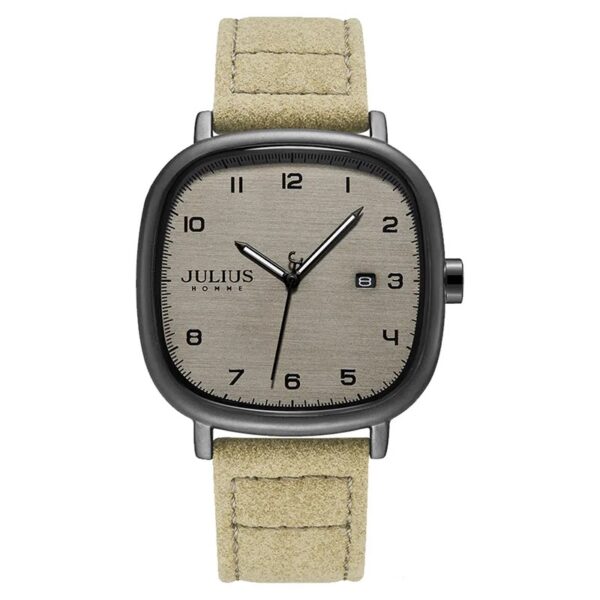 ساعت جولیوس Julius مردانه مدل JAH-123B