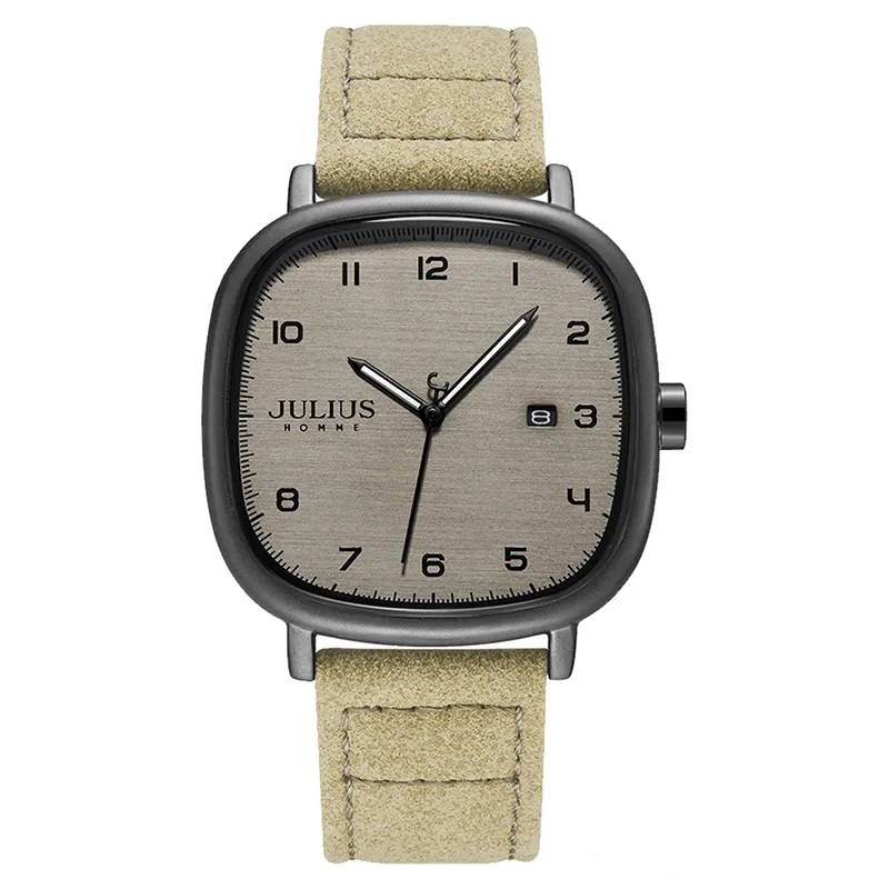 ساعت جولیوس Julius مردانه مدل JAH-123B