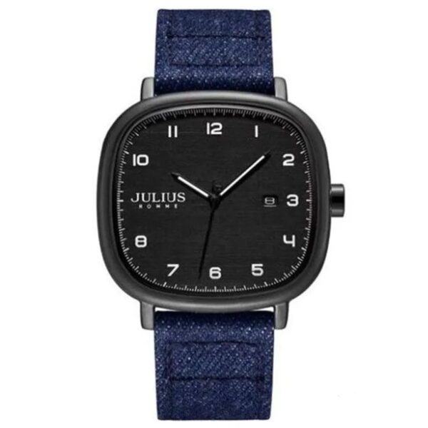 ساعت جولیوس Julius مردانه مدل JAH-123D