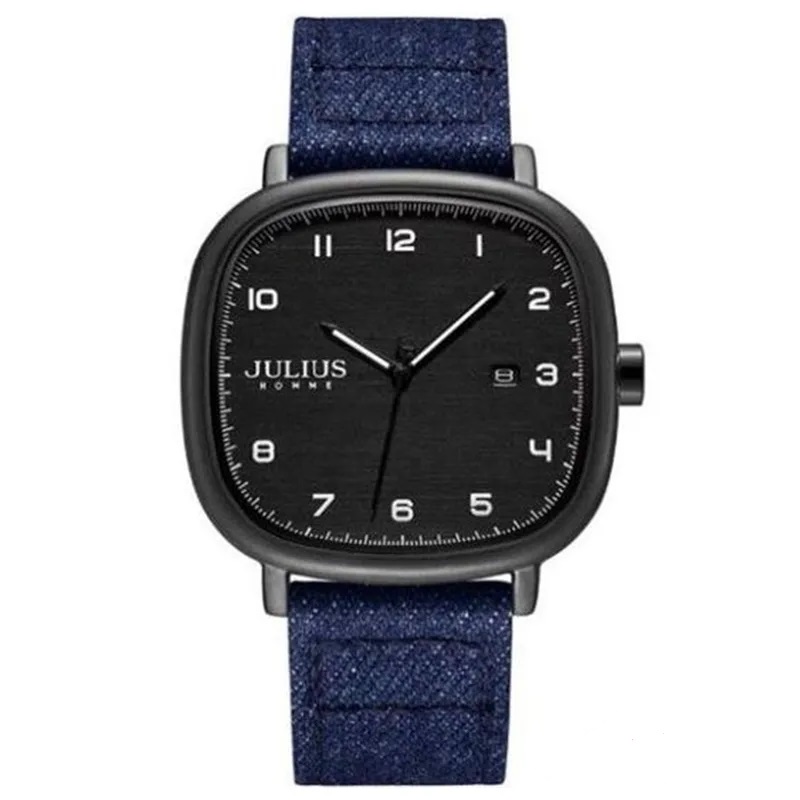 ساعت جولیوس Julius مردانه مدل JAH-123D