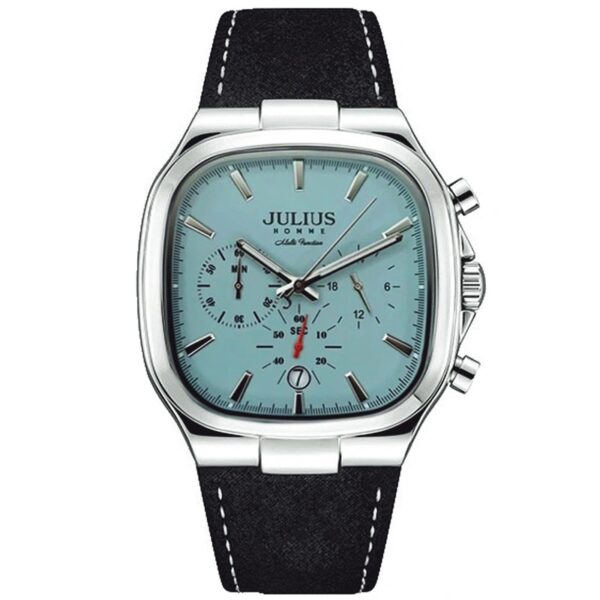 ساعت جولیوس Julius مردانه مدل JAH-151A