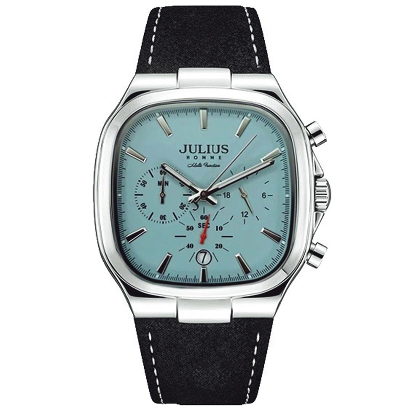 ساعت جولیوس Julius مردانه مدل JAH-151A
