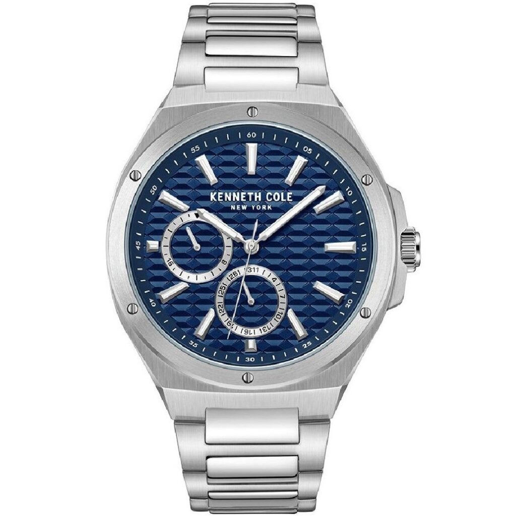 ساعت کنت کول Kenneth Cole مردانه مدل KCWGK0035403