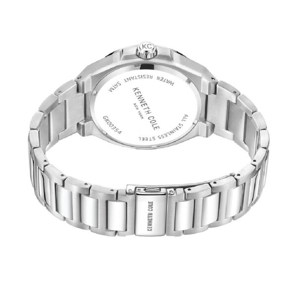 ساعت کنت کول Kenneth Cole مردانه مدل KCWGK0035403