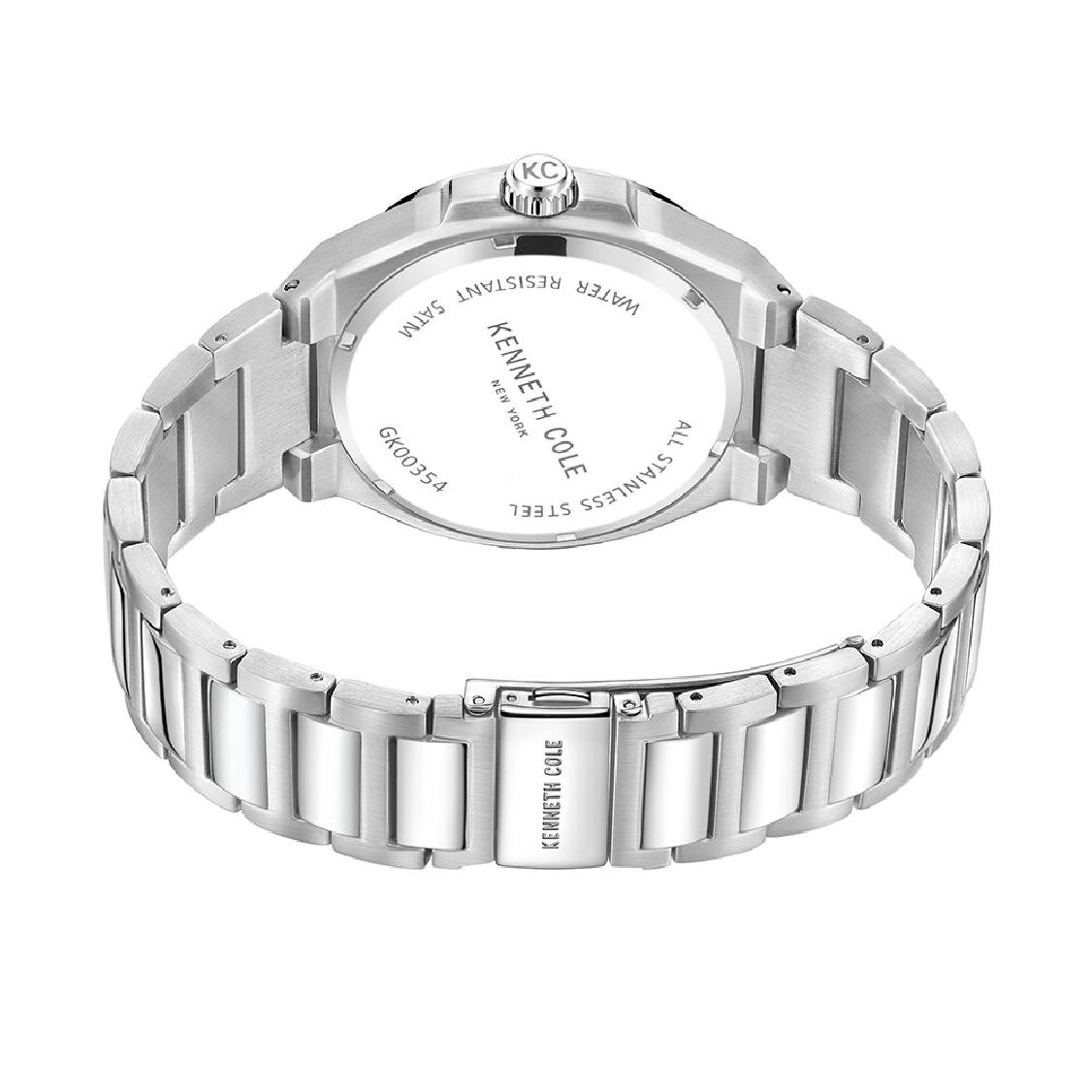 ساعت کنت کول Kenneth Cole مردانه مدل KCWGK0035403