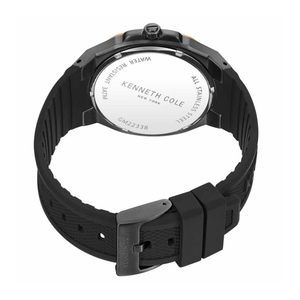 ساعت کنت کول Kenneth Cole مردانه مدل KCWGM2233801