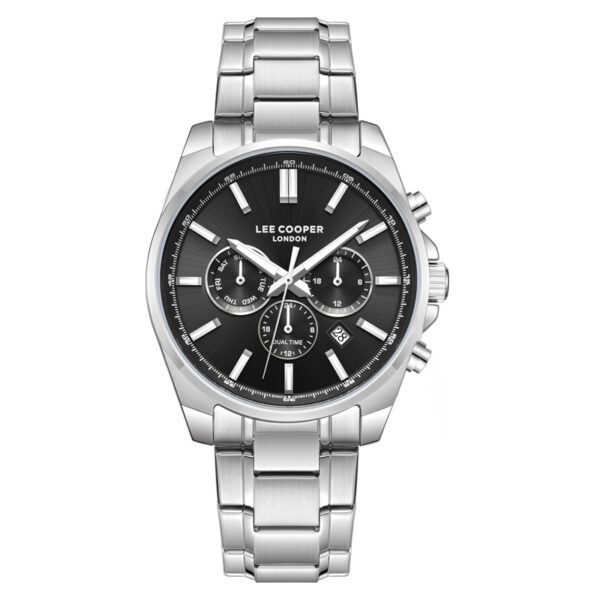 ساعت لیکوپر Lee Cooper مردانه مدل LC08355.350