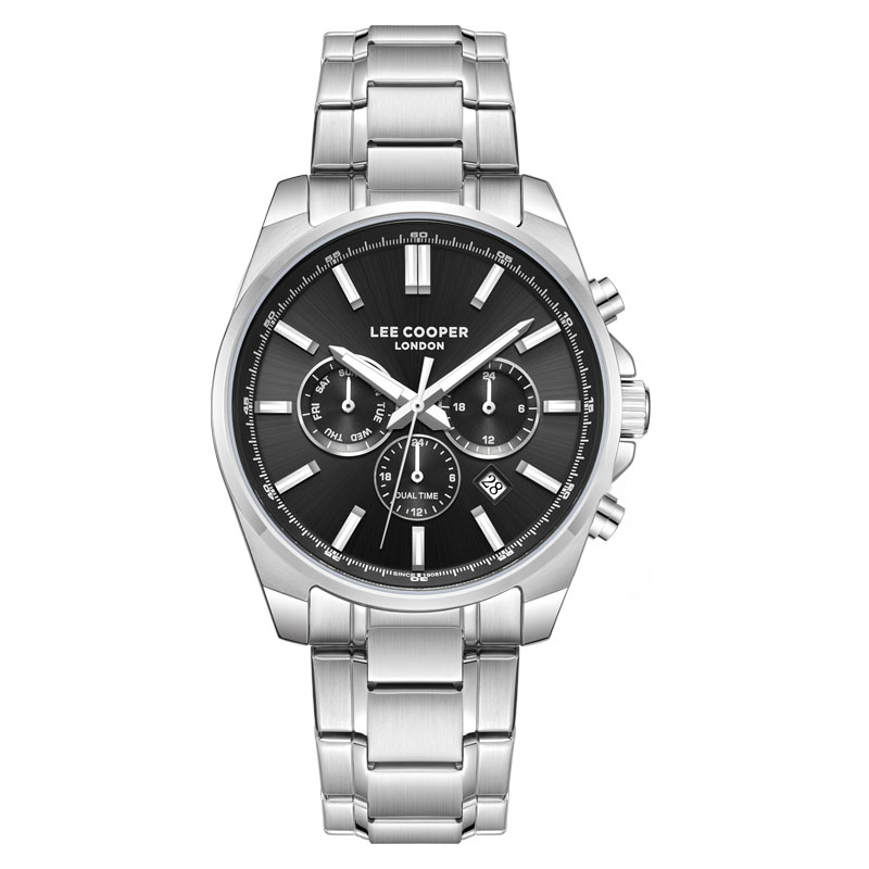 ساعت لیکوپر Lee Cooper مردانه مدل LC08355.350