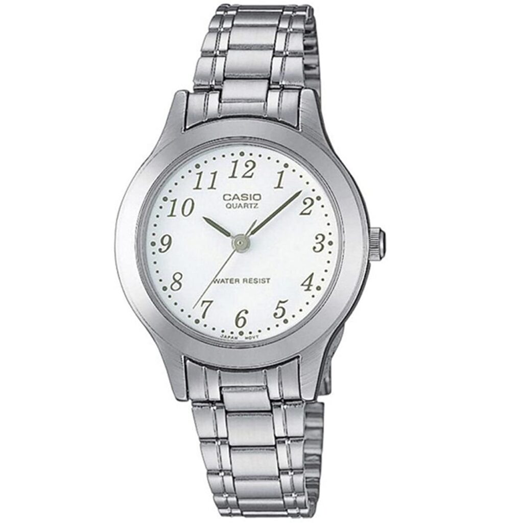 ساعت کاسیو Casio General زنانه مدل LTP-1128A-7B