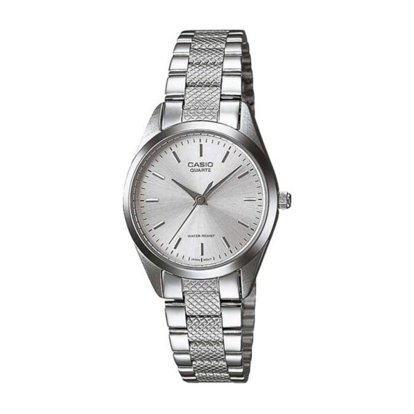 ساعت کاسیو Casio General زنانه مدل LTP-1274D-7A