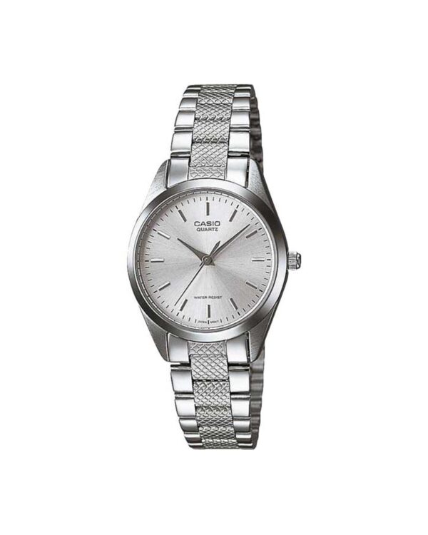 ساعت کاسیو Casio General زنانه مدل LTP-1274D-7A