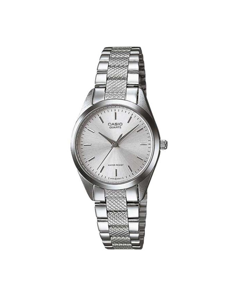 ساعت کاسیو Casio General زنانه مدل LTP-1274D-7A
