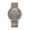 ساعت سواچ مدل Mission On Earth – Desert SO33T103 از کالکشن MOONSWATCH