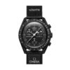 ساعت سواچ مدل Mission To The Moonphase SO33B700 از کالکشن MOONSWATCH