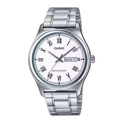 ساعت کاسیو Casio مردانه مدل MTP-V006D-7B