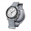 ساعت سواچ مدل MoonSwatch 1965 SO33M106 از کالکشن MOONSWATCH